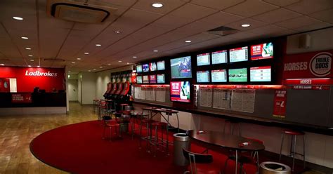 ladbrokes cash in locations|Our Shops are now open .